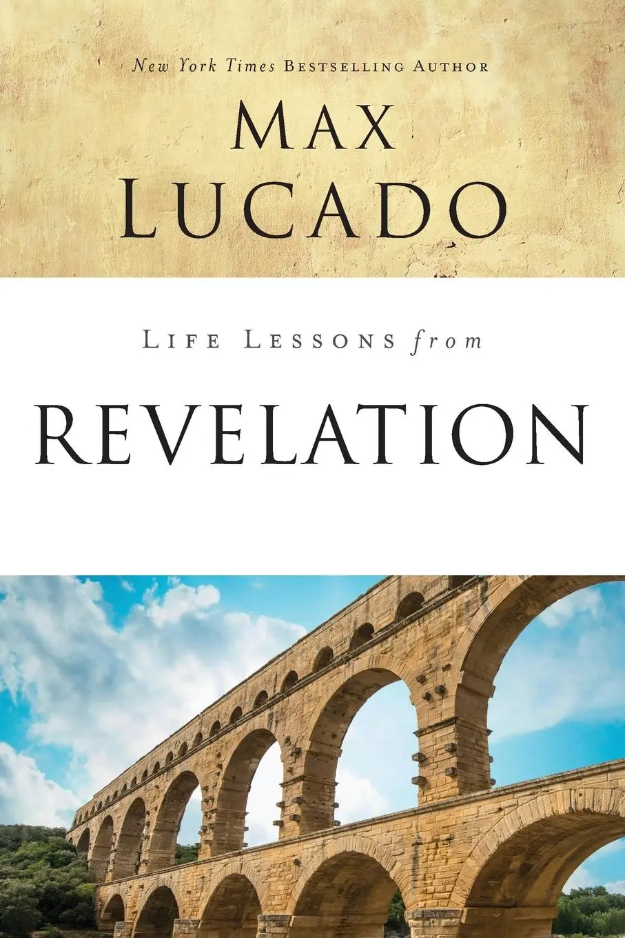 Cover: 9780310086666 | Life Lessons from Revelation | Final Curtain Call | Max Lucado | Buch