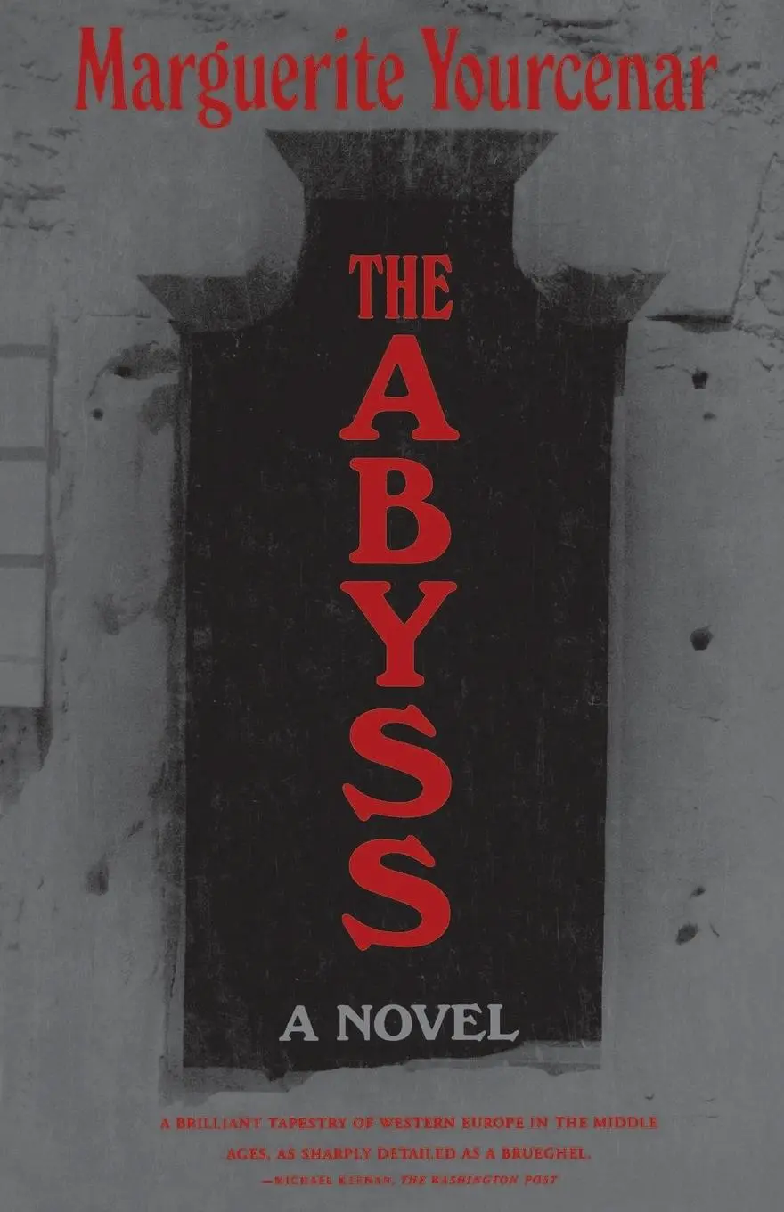 Cover: 9780374516666 | The Abyss | Marguerite Yourcenar | Taschenbuch | Englisch | 1981