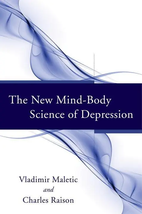 Cover: 9780393706666 | NEW MIND-BODY SCIENCE OF DEPRE | Vladimir Maletic (u. a.) | Buch