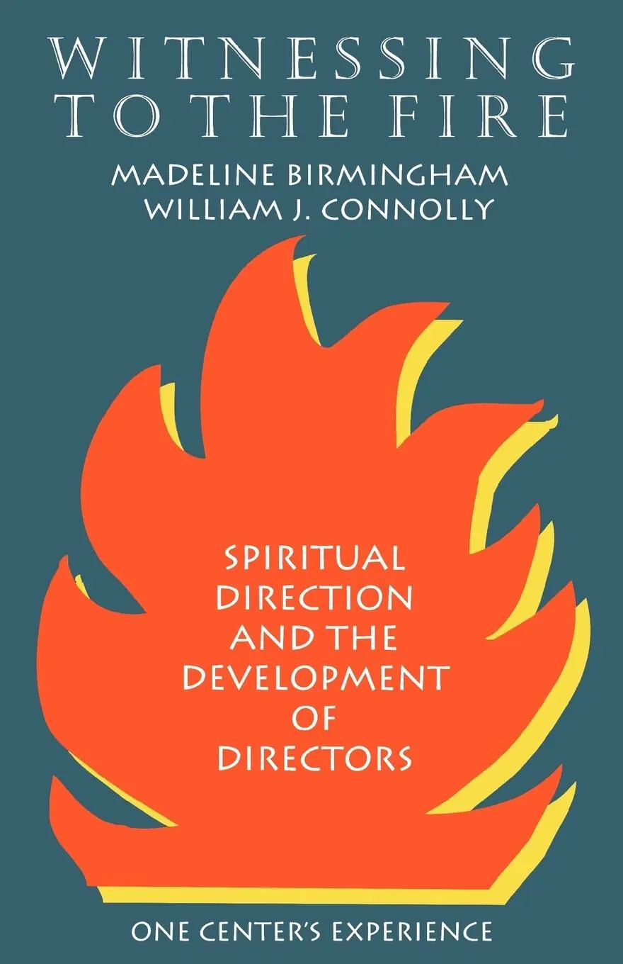 Cover: 9781556126666 | Witnessing to the Fire | Madeline Birmingham (u. a.) | Taschenbuch