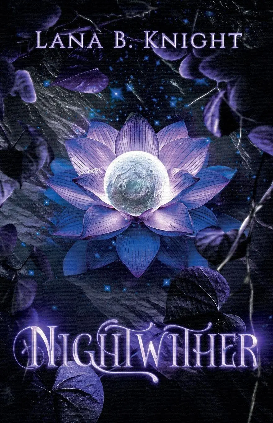 Cover: 9781738216666 | Nightwither | Lana B Knight | Taschenbuch | Englisch | 2026 | L.B.K