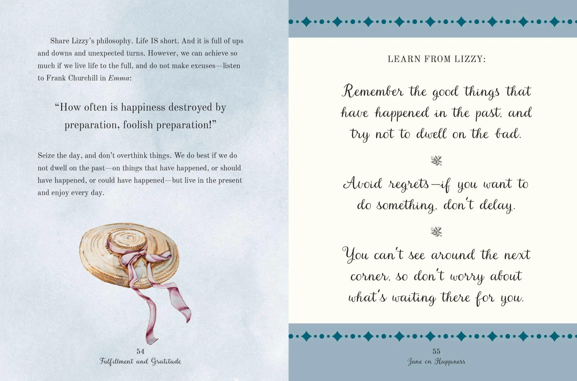 Bild: 9781800656666 | Be More Jane | Life lessons from the wit and wisdom of Jane Austen