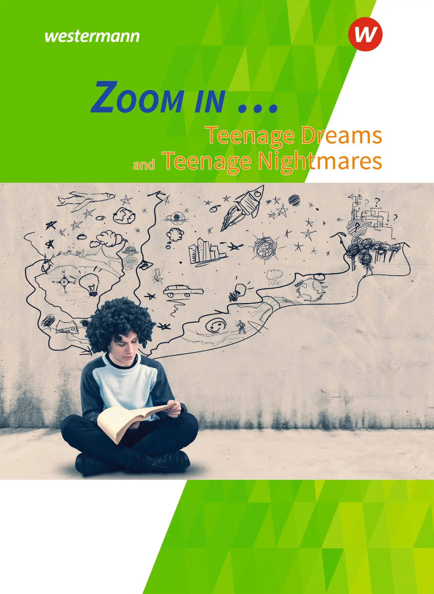 Cover: 9783140406666 | ZOOM IN ...Teenage Dreams and Nightmares: Schulbuch | Iris Faßbender