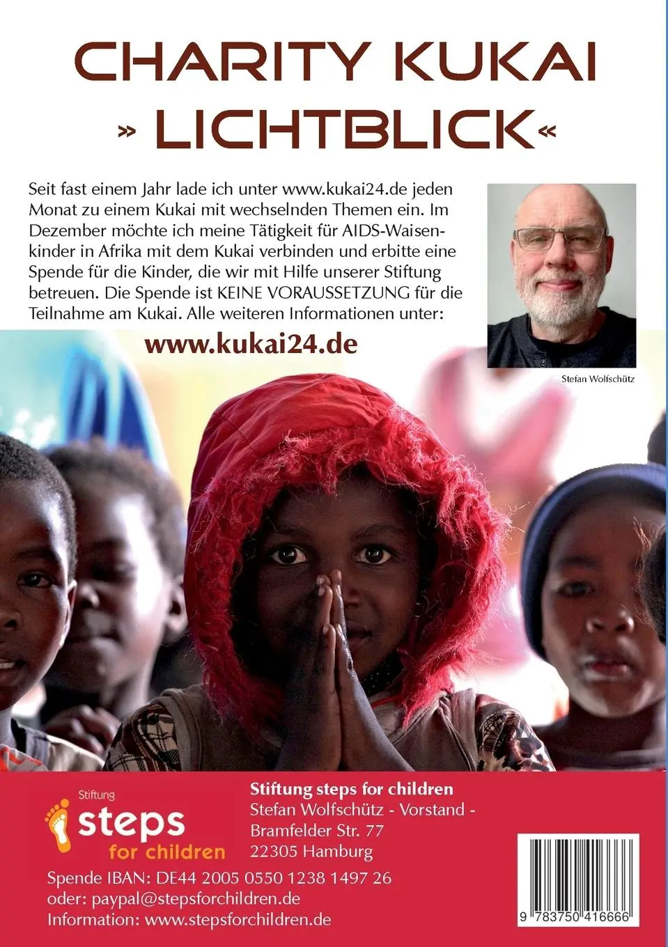Rückseite: 9783750416666 | Sommergras 127 | Deutsche Haiku-Gesellschaft | Taschenbuch | 116 S.