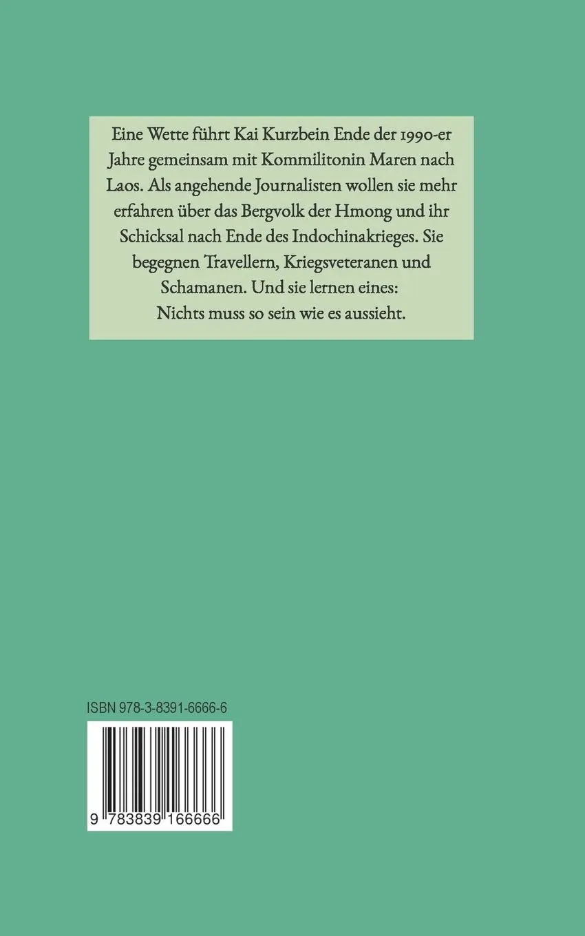 Rückseite: 9783839166666 | Falscher Ruhm | Kai Kurzbeins erster Fall | Michael A. Schultze | Buch