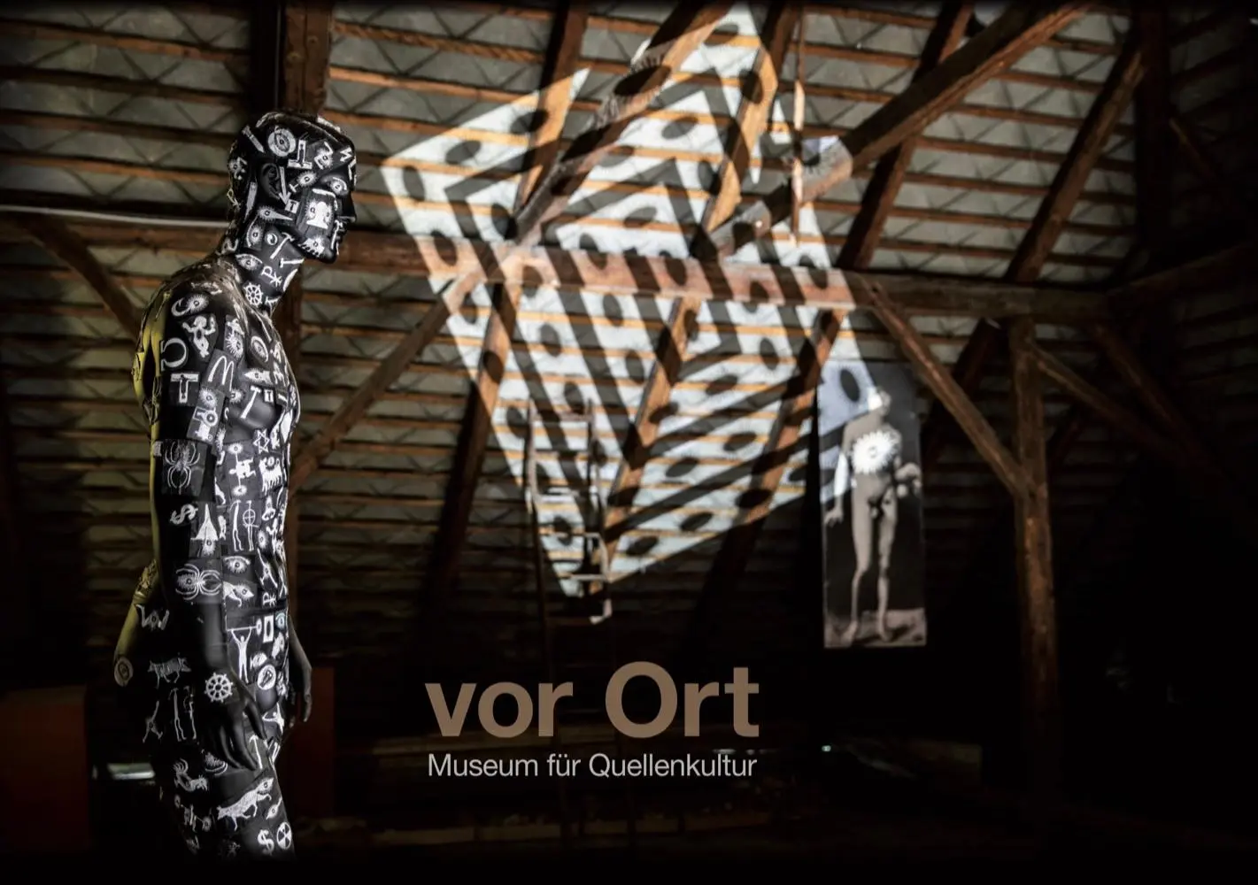 Cover: 9783854156666 | vor Ort | Museum für Quellenkultur | Werner Hofmeister | Buch | 2023