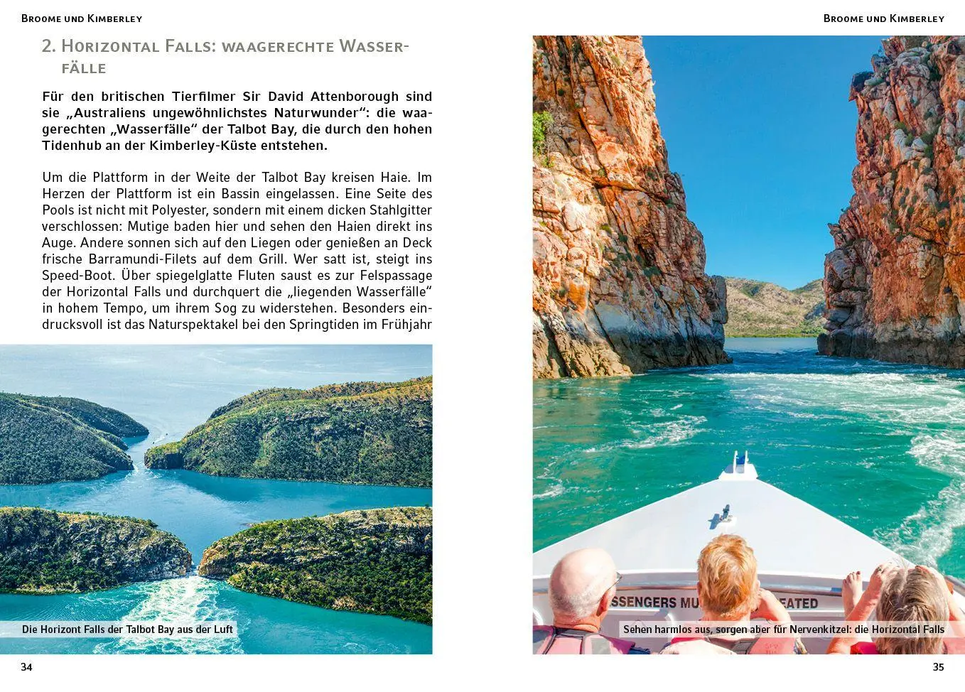 Bild: 9783968556666 | Australien - Der Westen | 50 Tipps abseits der ausgetretenen Pfade