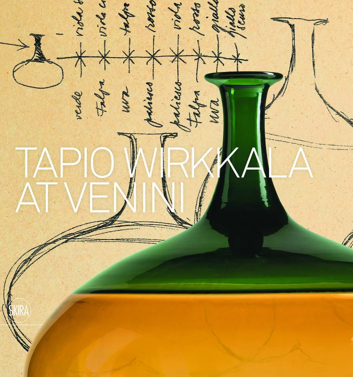 Cover: 9788857246666 | Tapio Wirkkala at Venini | Marino Barovier (u. a.) | Buch | Gebunden