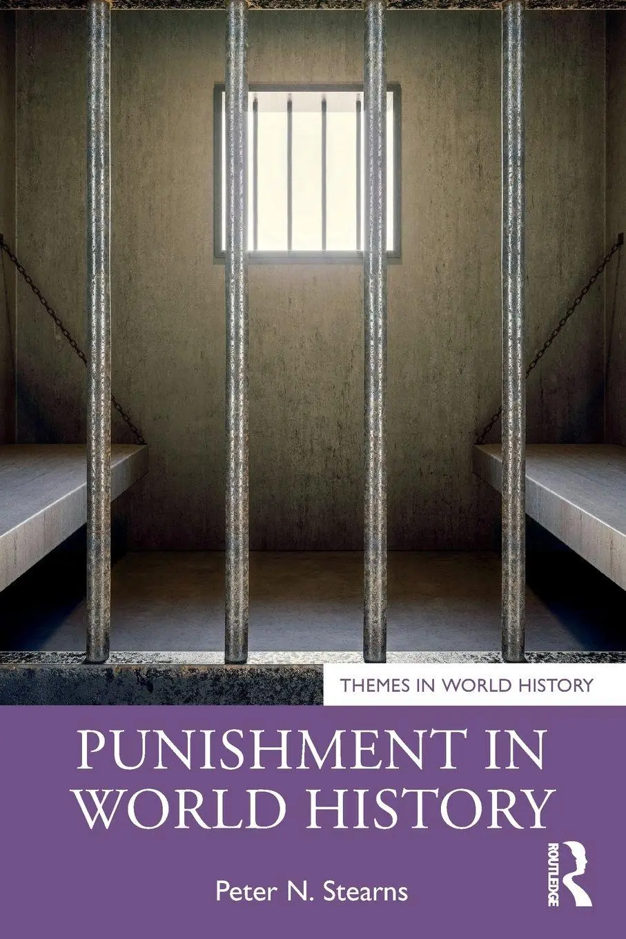 Cover: 9781032546766 | Punishment in World History | Peter N. Stearns | Taschenbuch | 2023