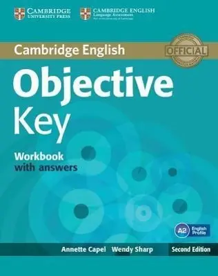 Cover: 9781107646766 | OBJECTIVE KEY WORKBK W/ANSW RE | Annette Capel (u. a.) | Taschenbuch