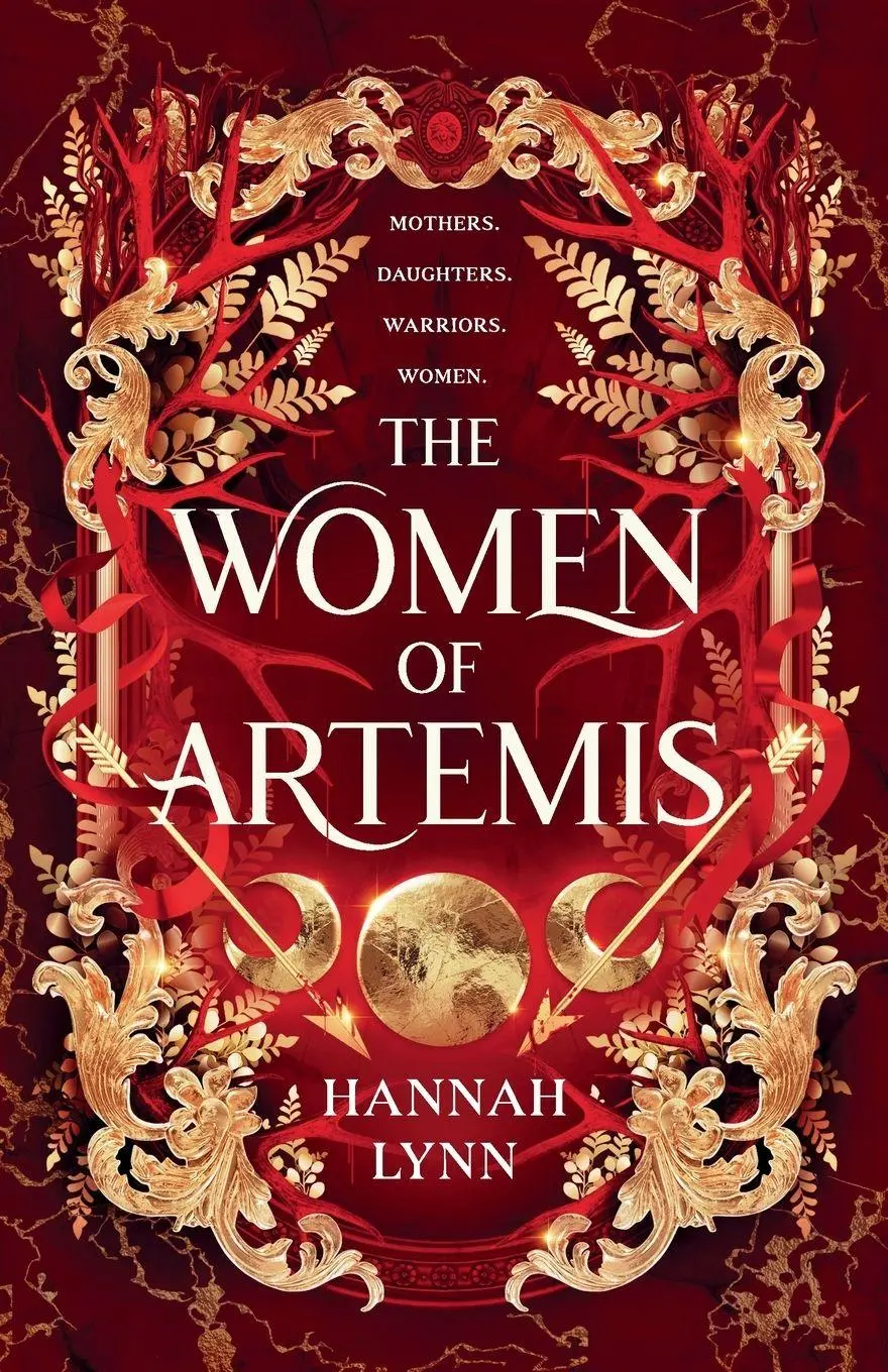 Cover: 9781915346766 | The Women of Artemis | Hannah Lynn | Taschenbuch | Englisch | 2026