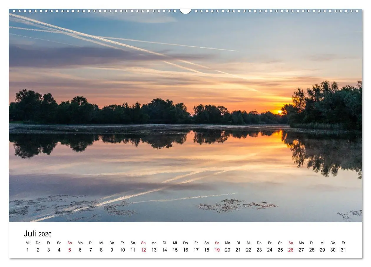 Bild: 9783457846766 | Wunderschönes Nordhessen - Magische Momente (Wandkalender 2026 DIN...