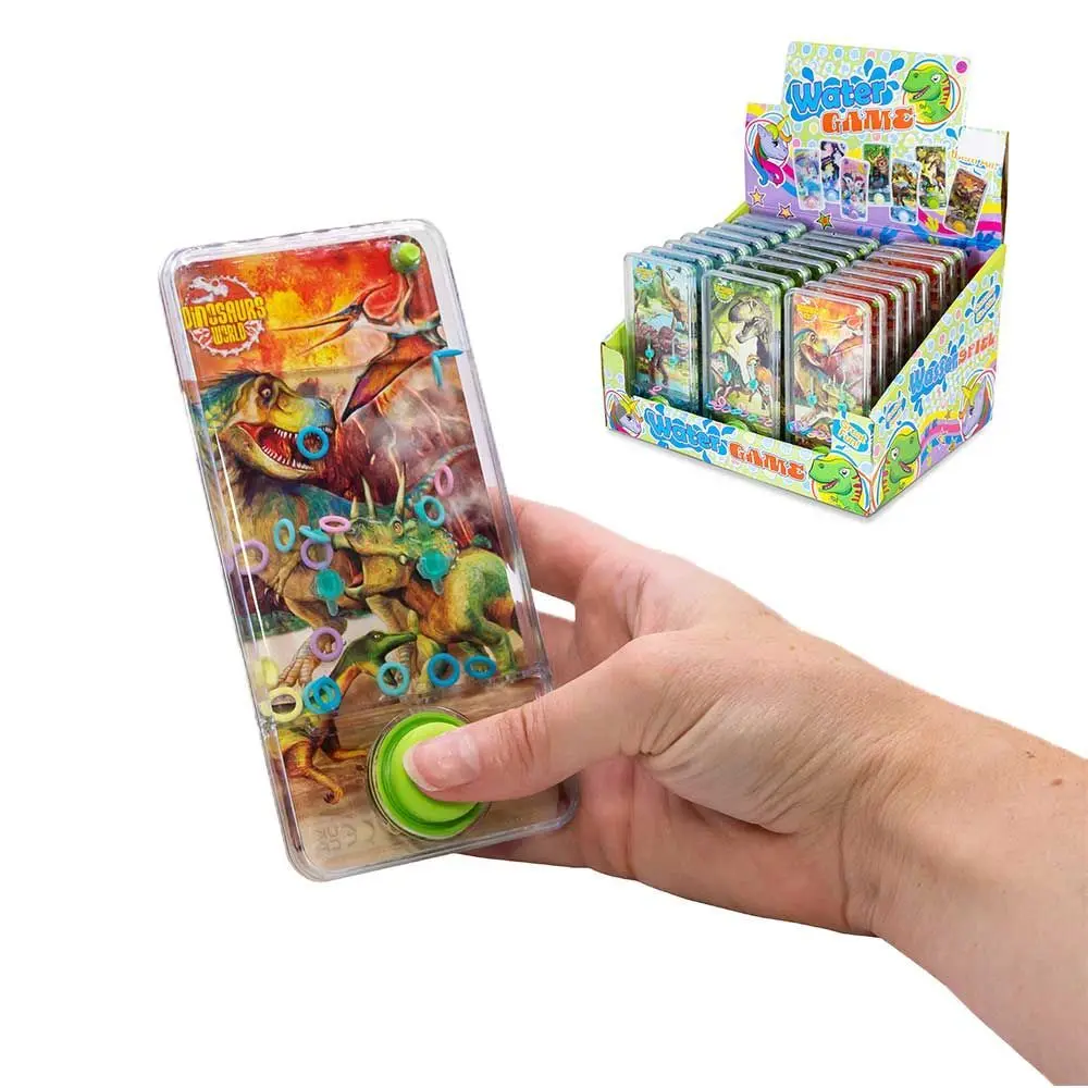 Cover: 5021813206866 | Dino Water Game | CT866 | Deutsch | 2024 | One For Fun