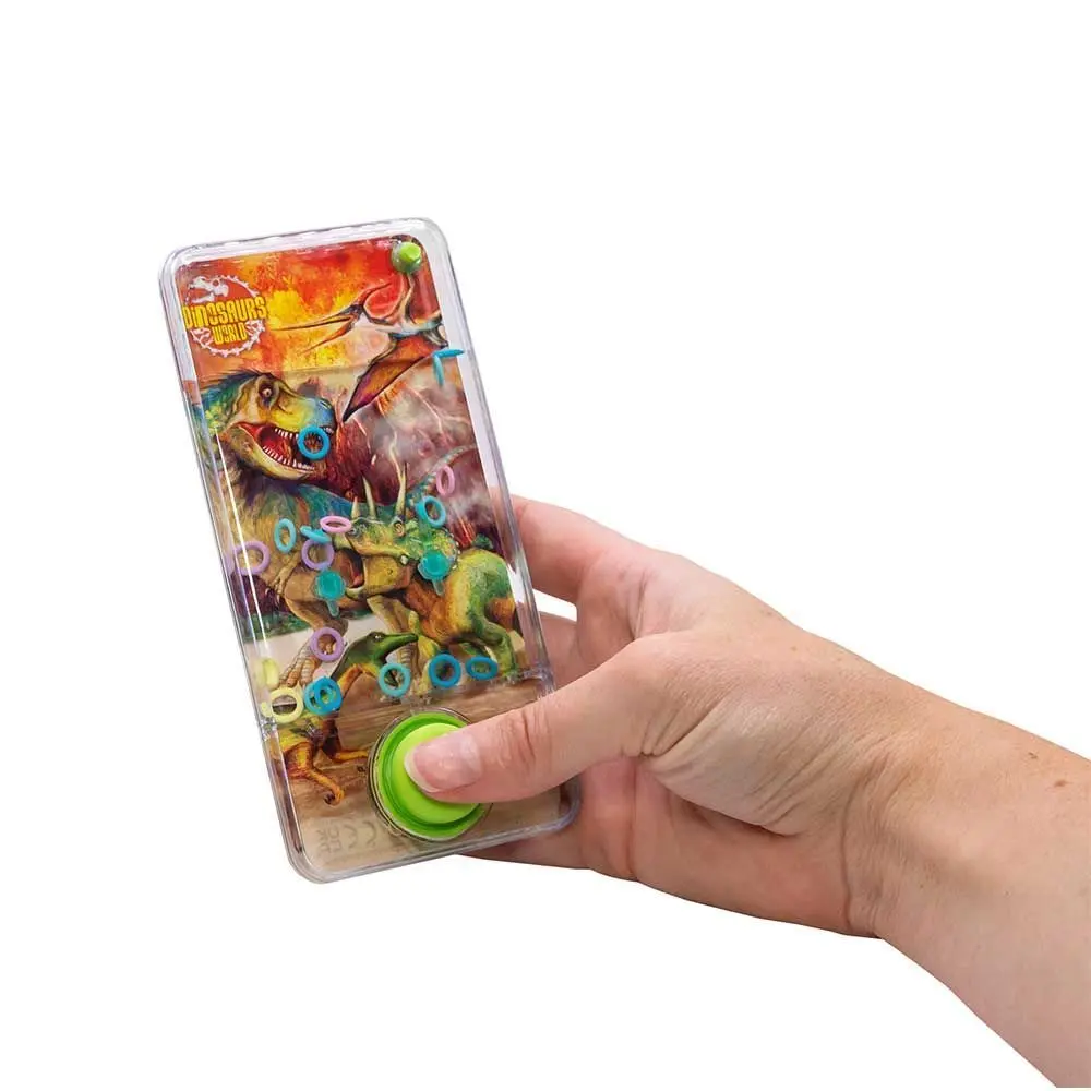 Bild: 5021813206866 | Dino Water Game | CT866 | Deutsch | 2024 | One For Fun