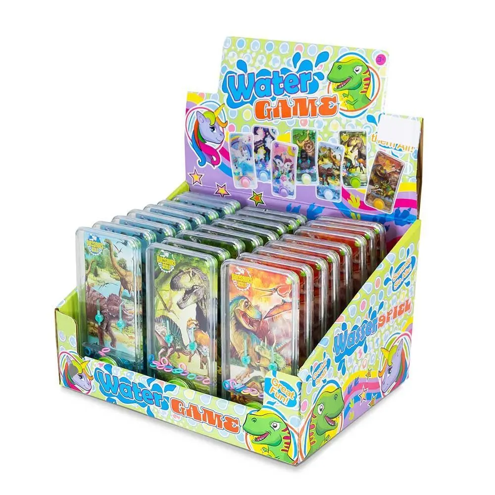 Bild: 5021813206866 | Dino Water Game | CT866 | Deutsch | 2024 | One For Fun