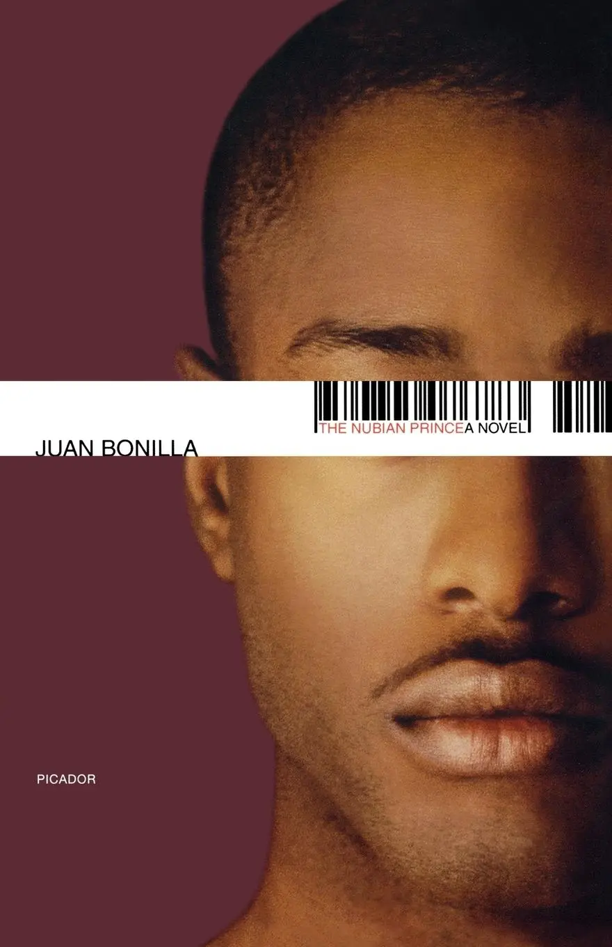 Cover: 9780312426866 | The Nubian Prince | Juan Bonilla | Taschenbuch | Englisch | 2007