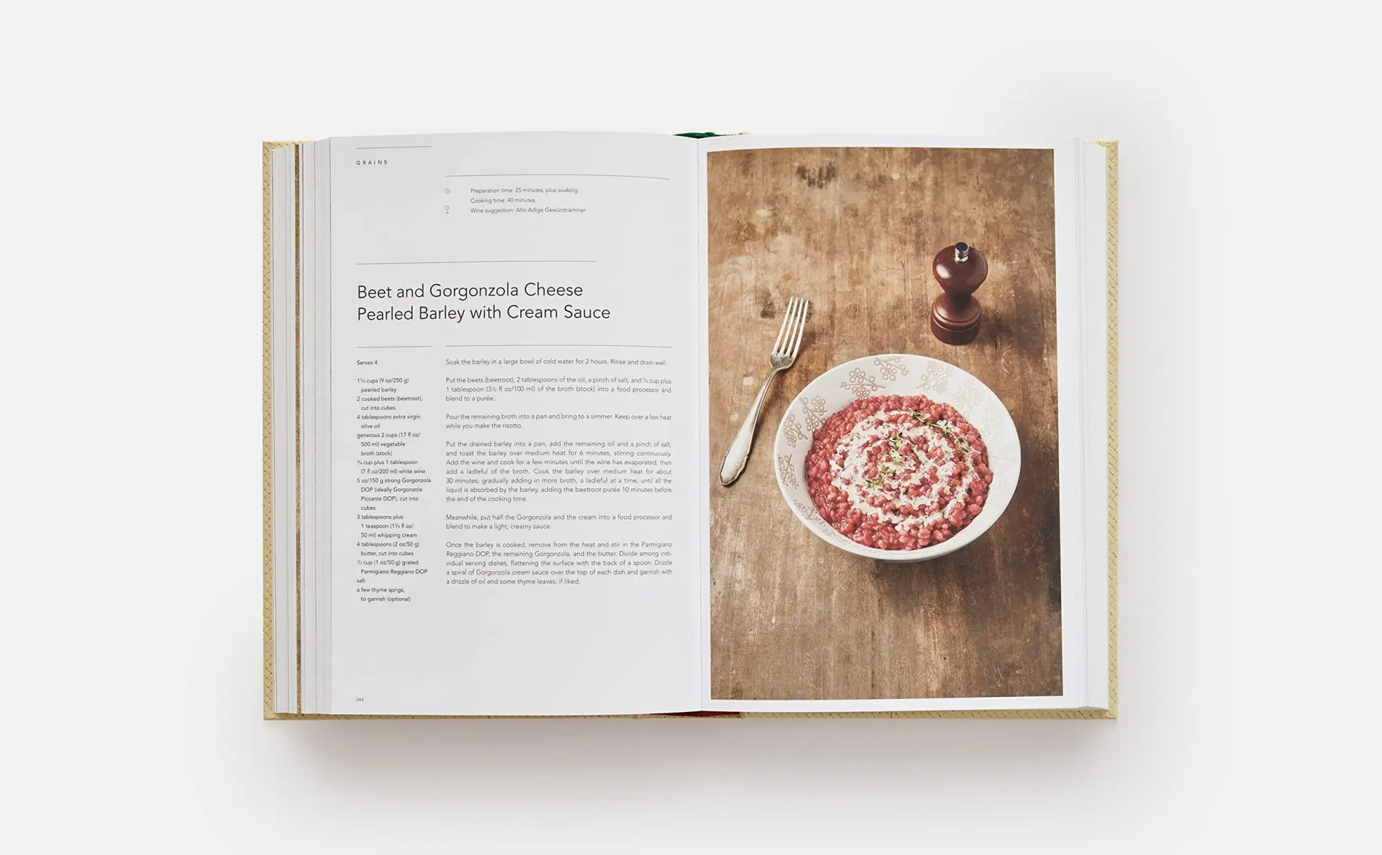 Bild: 9781838666866 | Eataly, Contemporary Italian Cooking | Oscar Farinetti | Buch | 568 S.