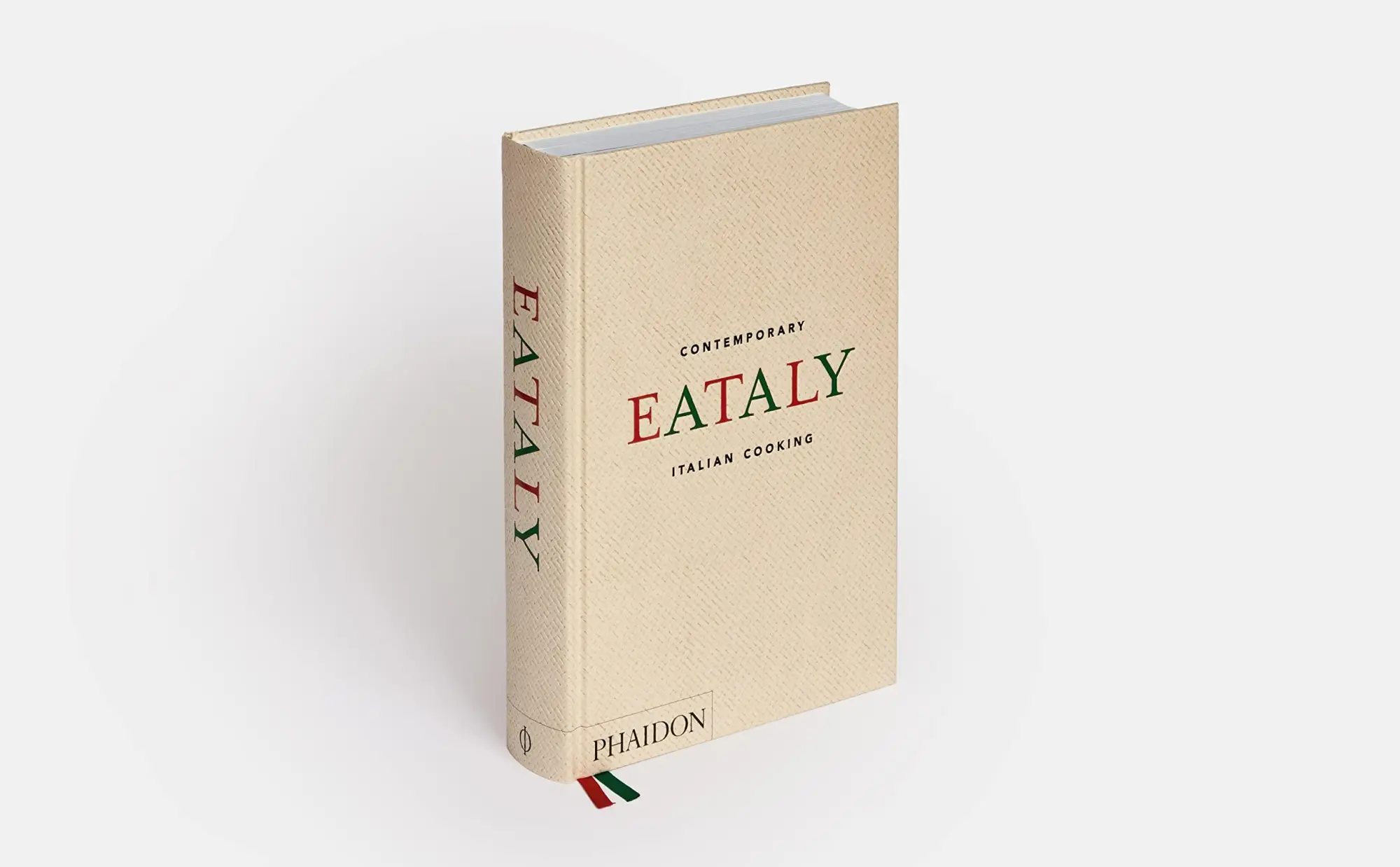 Bild: 9781838666866 | Eataly, Contemporary Italian Cooking | Oscar Farinetti | Buch | 568 S.