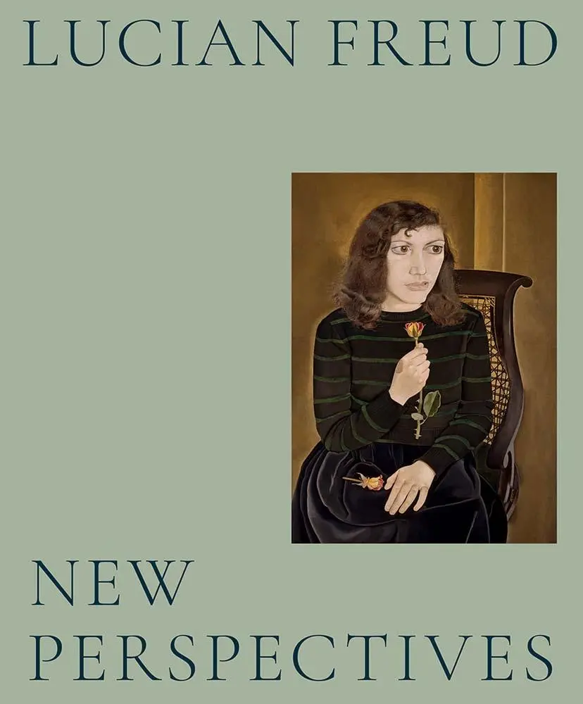 Cover: 9781857096866 | Lucian Freud | New Perspectives | Daniel Herrmann | Buch | Gebunden