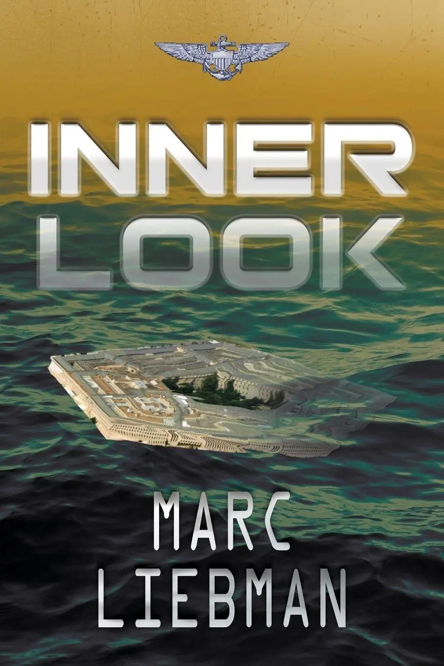 Cover: 9781942756866 | Inner Look | Marc Liebman | Taschenbuch | Kartoniert / Broschiert