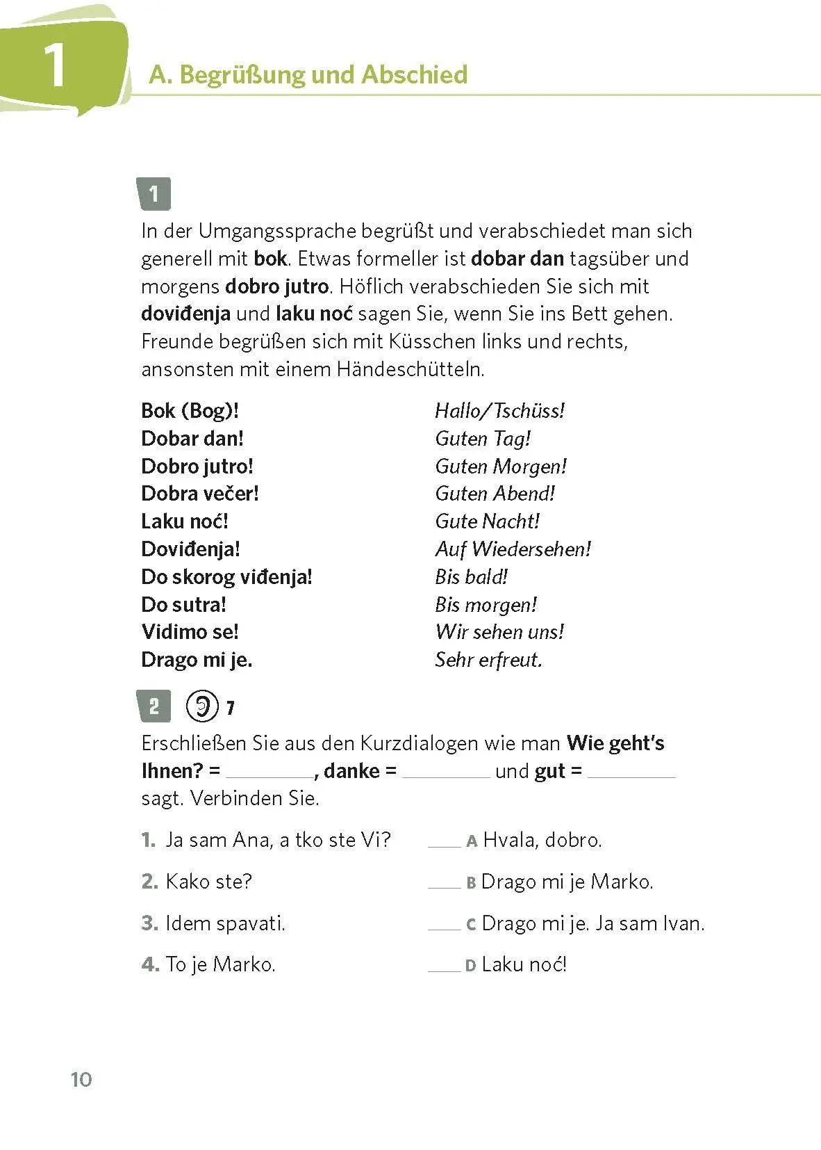 Bild: 9783125636866 | Langenscheidt Einfach Kroatisch | Taschenbuch | Langenscheidt Einfach