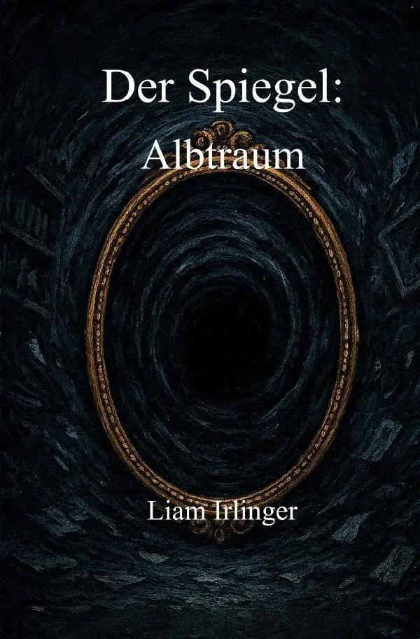 Cover: 9783565126866 | Der Spiegel: Albtraum | DE | Liam Irlinger | Taschenbuch | 156 S.