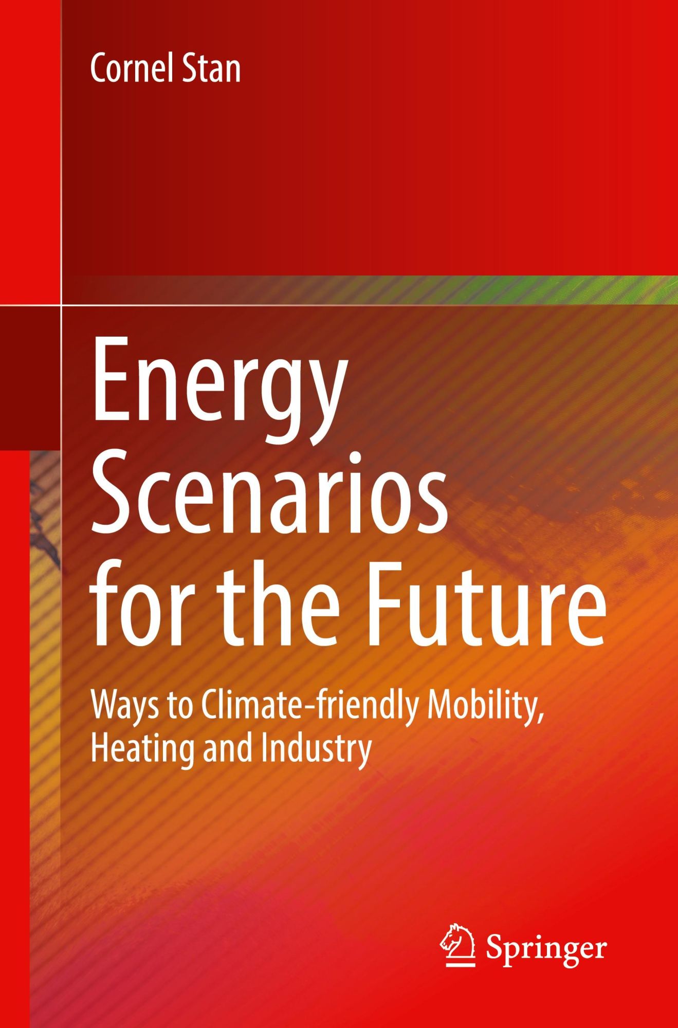 Cover: 9783662696866 | Energy Scenarios for the Future | Cornel Stan | Taschenbuch | xiv