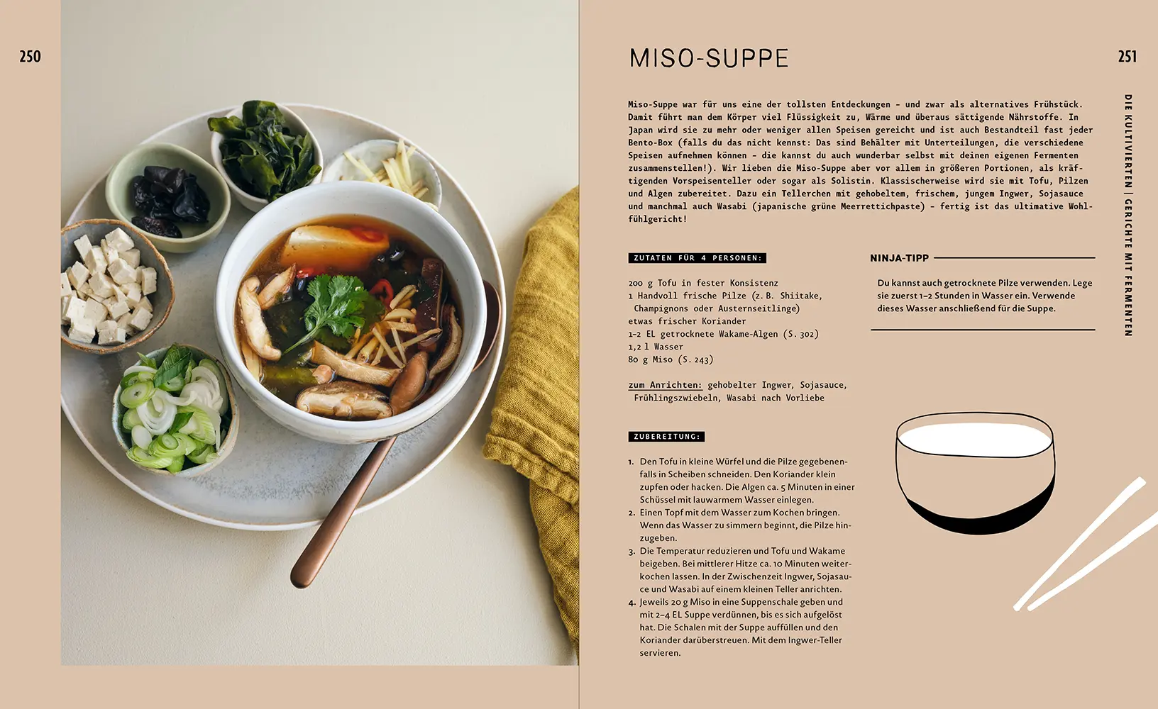 Bild: 9783706626866 | Magic Fermentation | Marcel Kruse (u. a.) | Buch | 304 S. | Deutsch