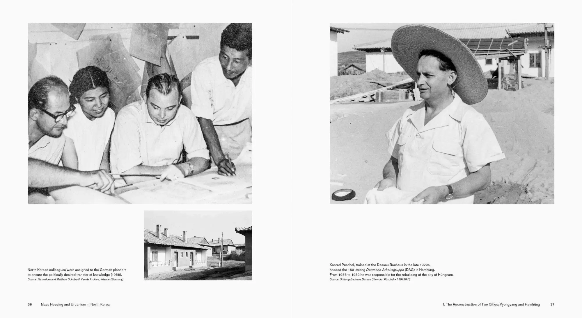 Bild: 9783869226866 | Constructing the Socialist Way of Life | Inha Jung | Taschenbuch