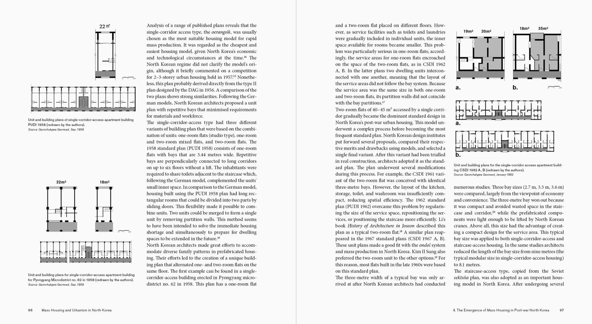 Bild: 9783869226866 | Constructing the Socialist Way of Life | Inha Jung | Taschenbuch