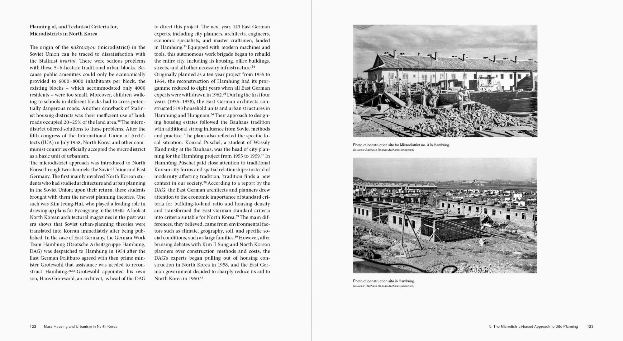 Bild: 9783869226866 | Constructing the Socialist Way of Life | Inha Jung | Taschenbuch