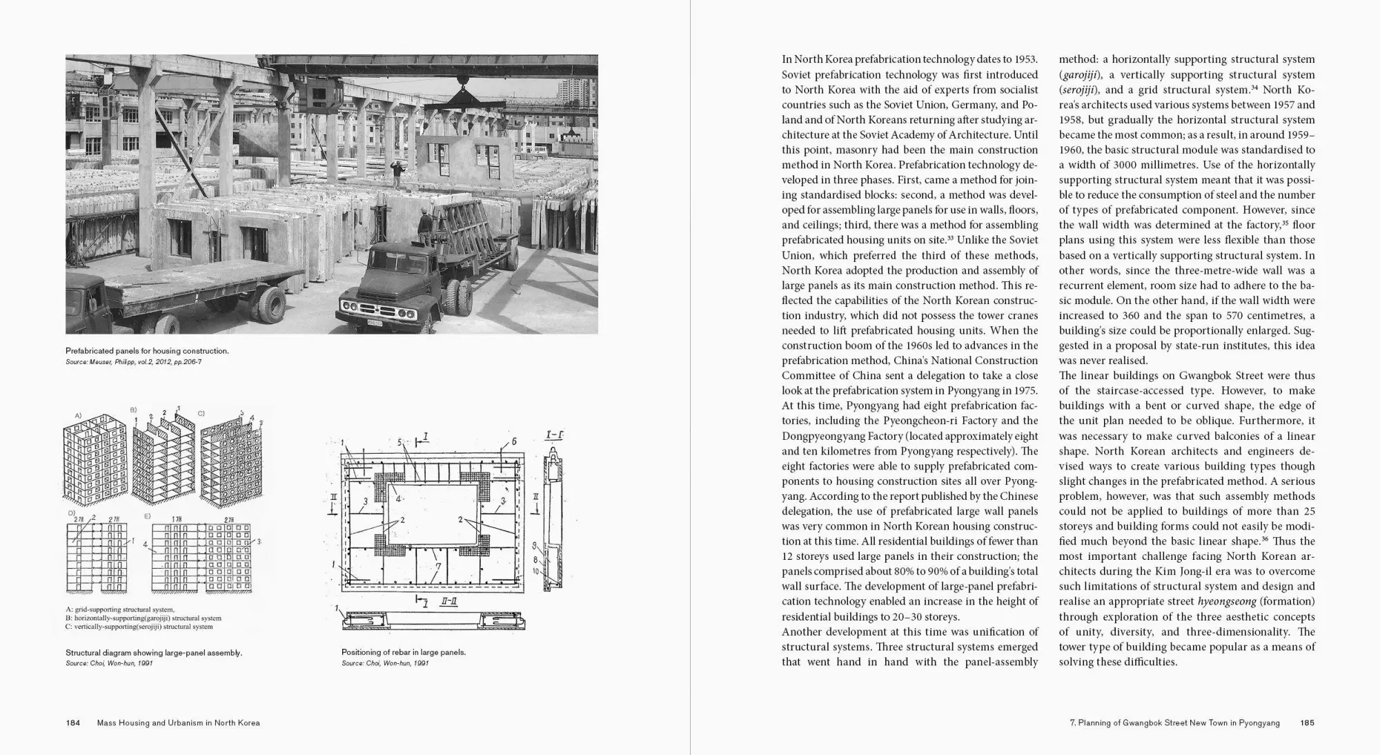 Bild: 9783869226866 | Constructing the Socialist Way of Life | Inha Jung | Taschenbuch