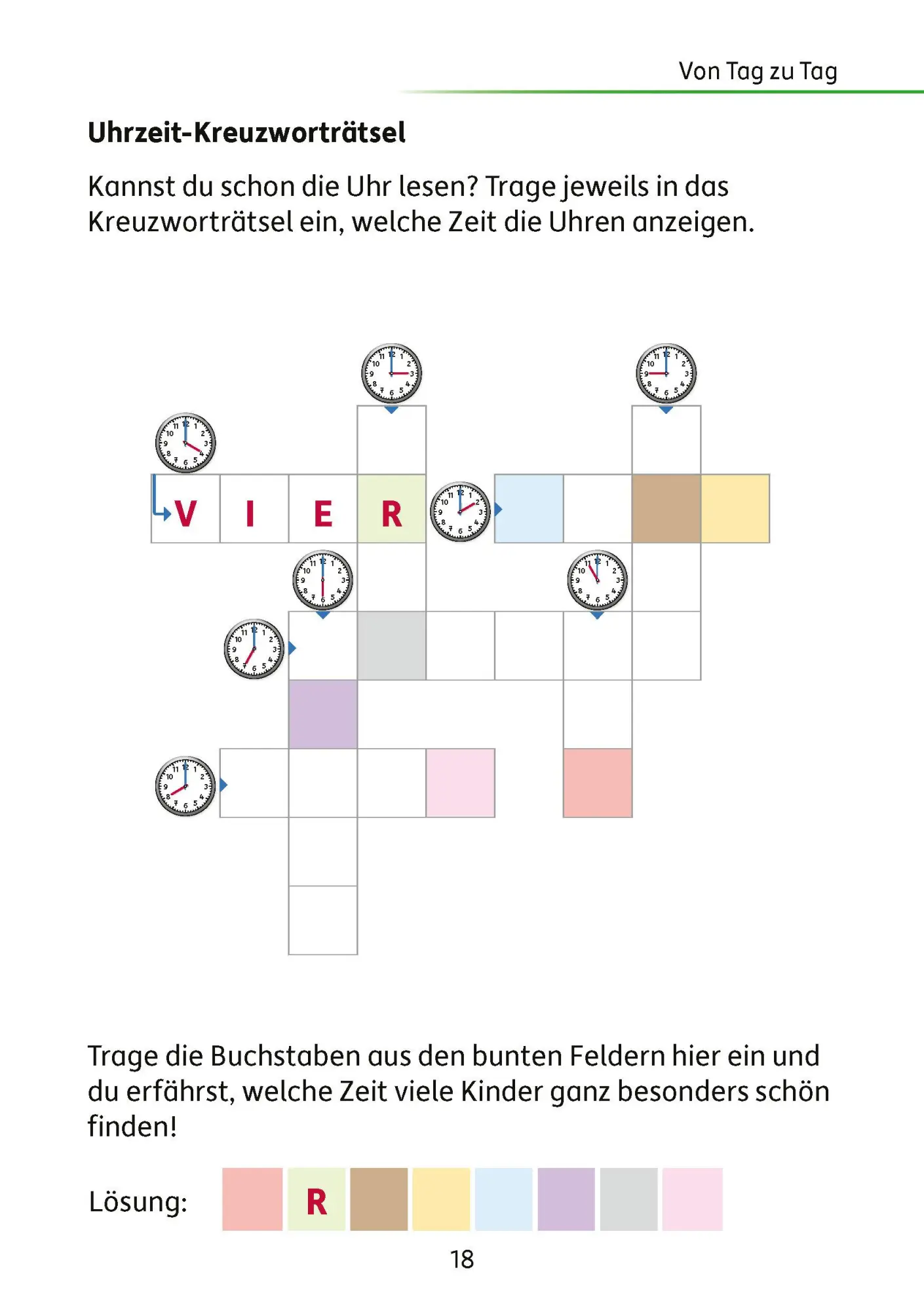 Bild: 9783881006866 | Mein Rätselblock Sachunterricht 1. Klasse | Sonja Fiedler-Tresp | Buch