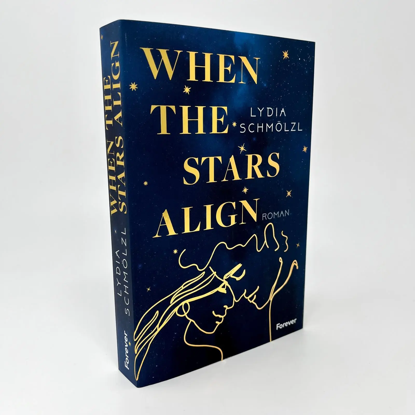 Bild: 9783958186866 | When the Stars Align | Lydia Schmölzl | Taschenbuch | 384 S. | Deutsch