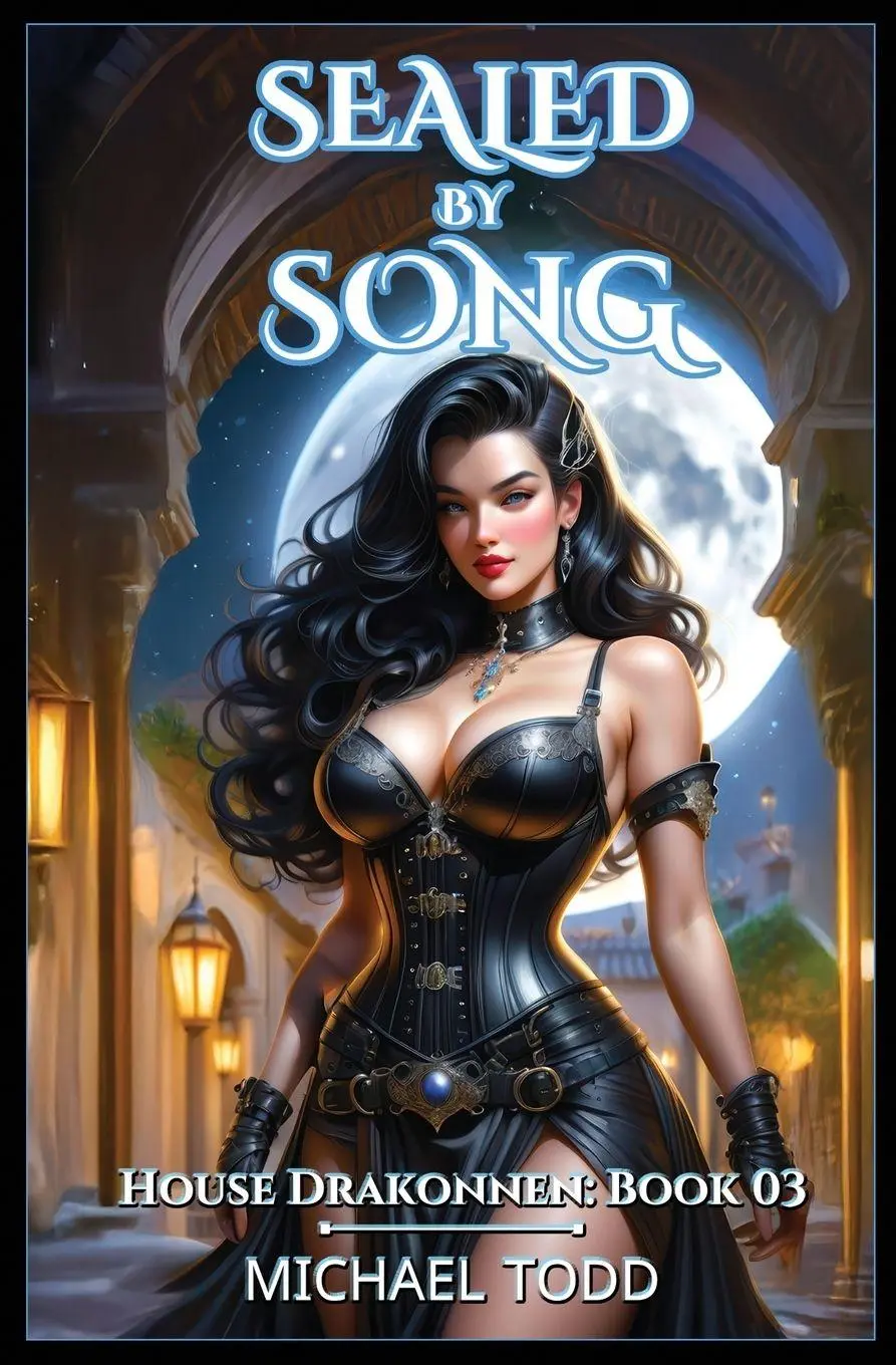 Cover: 9798893546866 | Sealed by Song | Michael Todd (u. a.) | Taschenbuch | Englisch | 2025