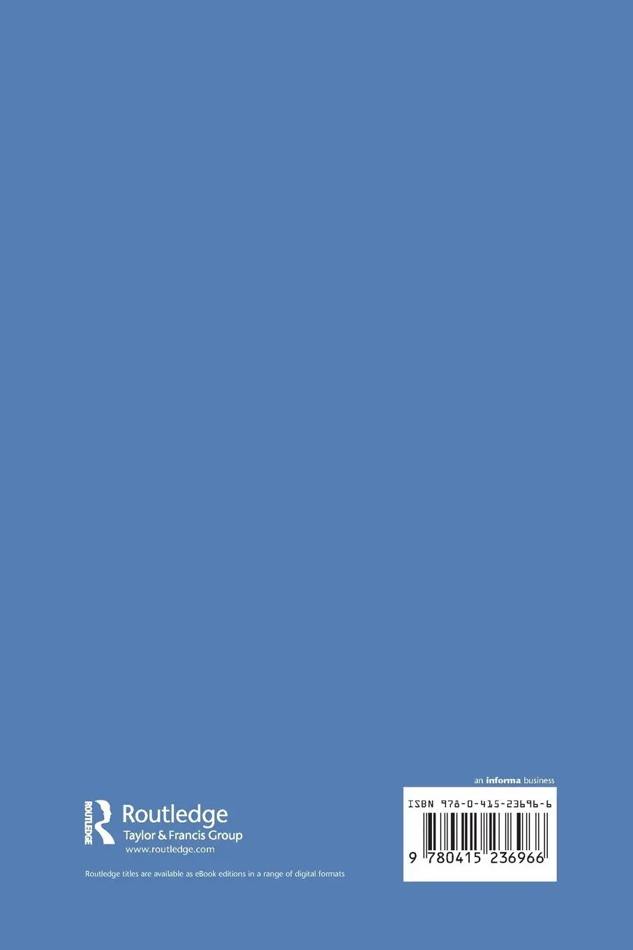 Rückseite: 9780415236966 | Developing Teaching and Learning in Higher Education | Gill Nicholls
