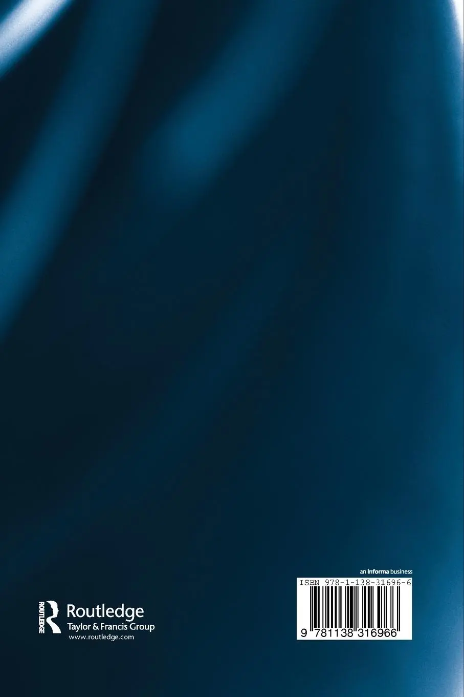 Rückseite: 9781138316966 | The Origin of the Prolonged Economic Stagnation in Contemporary Japan