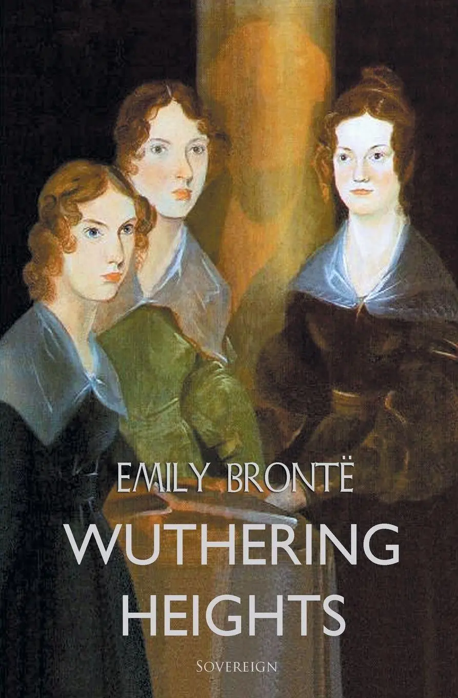 Cover: 9781787246966 | Wuthering Heights | Emily Bronte | Taschenbuch | Englisch | 2018