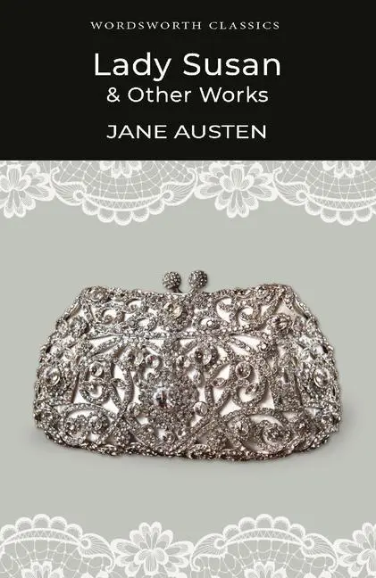 Cover: 9781840226966 | LADY SUSAN &amp; OTHER WORKS | Jane Austen | Taschenbuch | Englisch | 2013