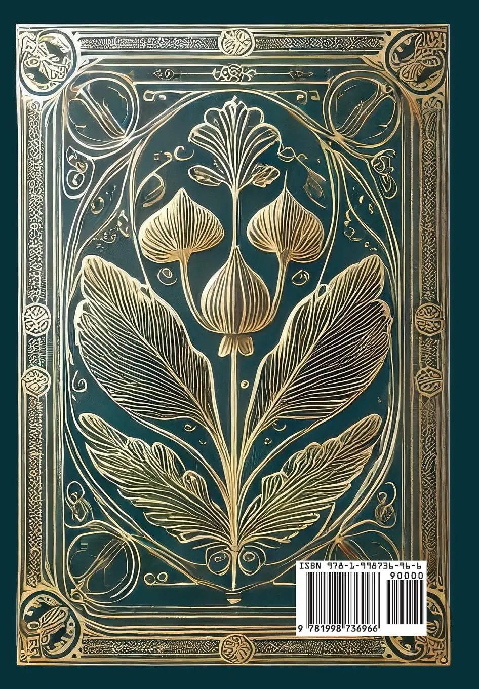 Rückseite: 9781998736966 | Confessions of an English Opium-Eater (Collector's Edition)...
