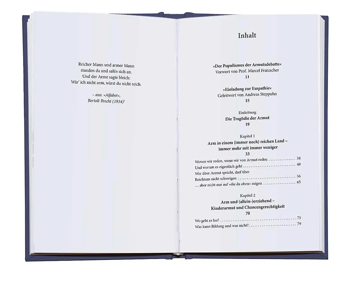 Bild: 9783426446966 | Armut hat System | Sirkka Jendis | Buch | 256 S. | Deutsch | 2024