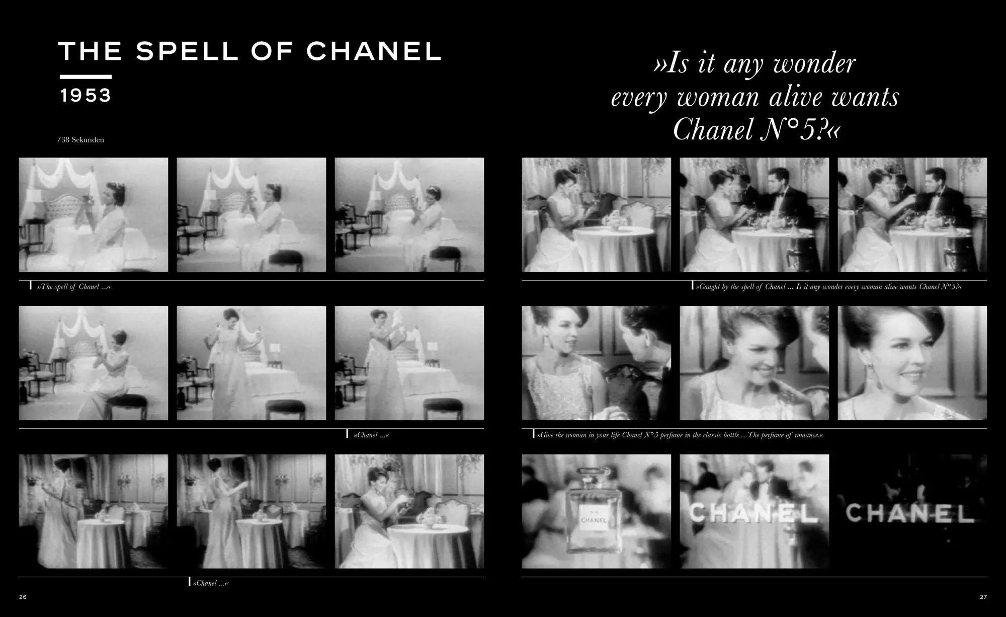Bild: 9783791386966 | Chanel N° 5 | Zweibändige Prachtausgabe in edler Schmuckkassette
