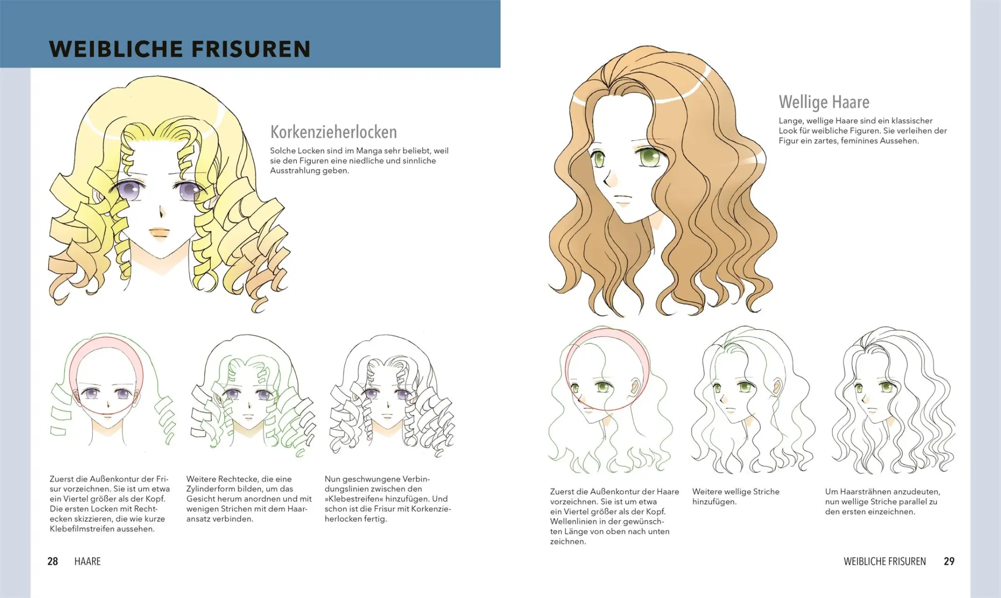 Bild: 9783831046966 | Manga zeichnen Strich für Strich | DK Verlag | Taschenbuch | 224 S.