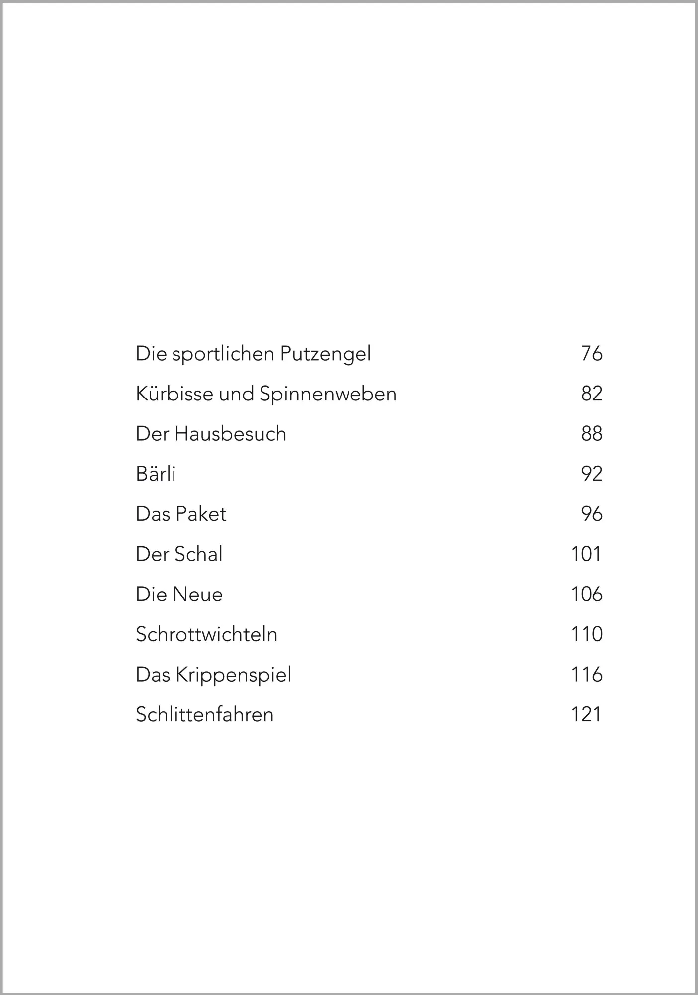Bild: 9783948106966 | Neue Geschichten vom Plauderclub | Silke Hubrig | Taschenbuch | 128 S.