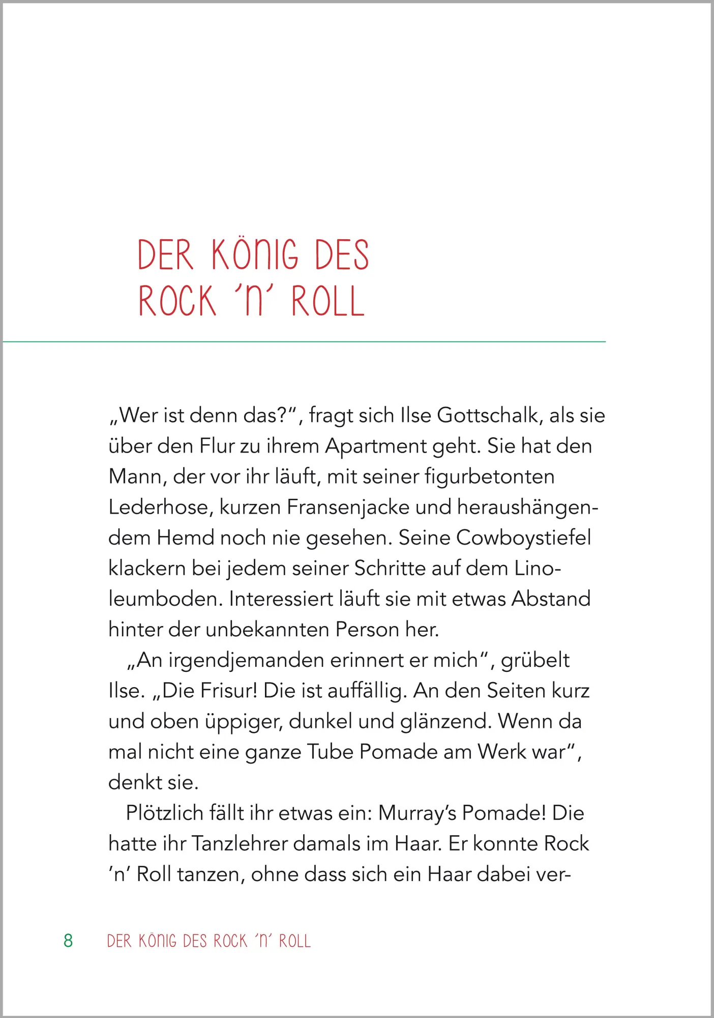 Bild: 9783948106966 | Neue Geschichten vom Plauderclub | Silke Hubrig | Taschenbuch | 128 S.
