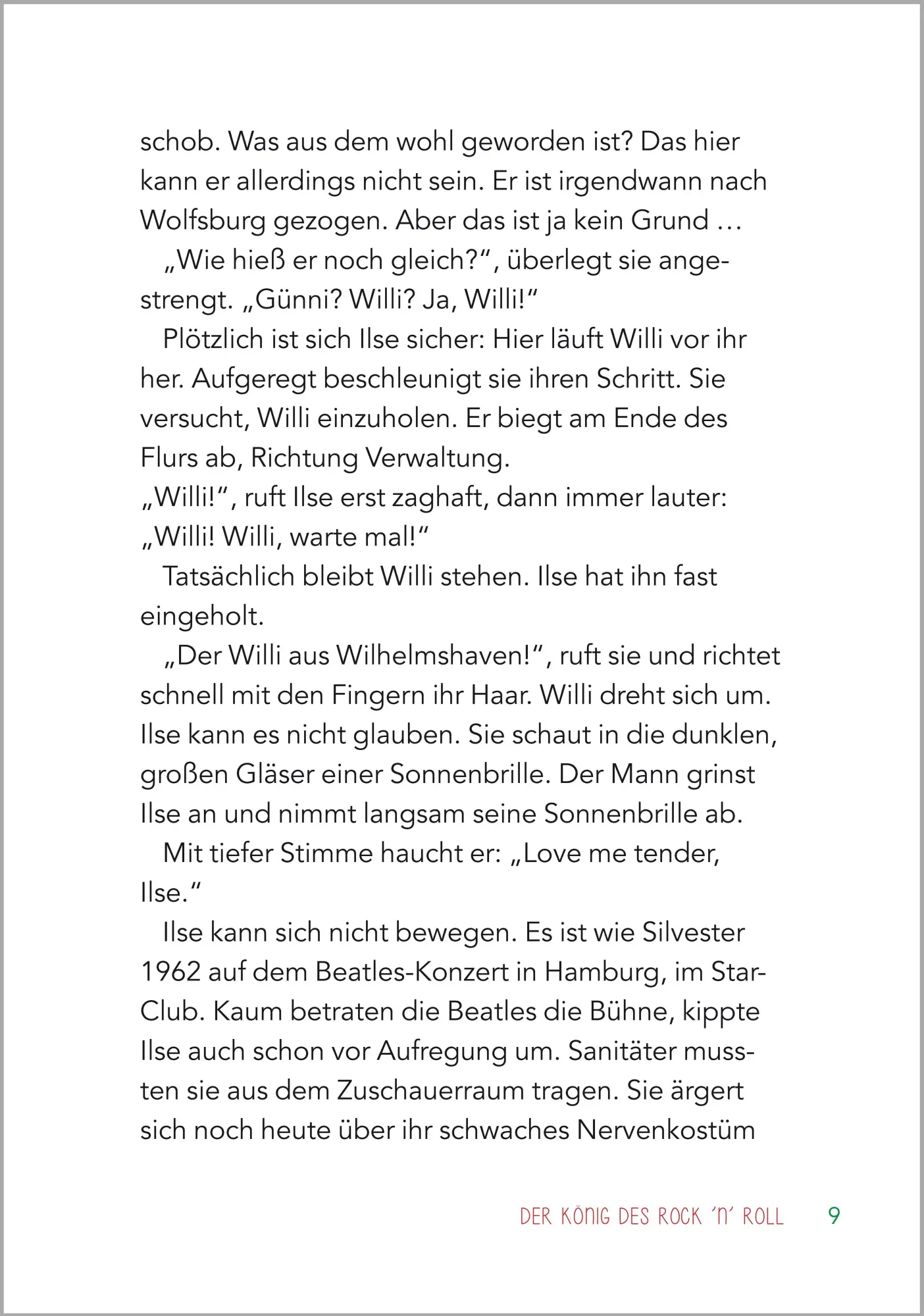 Bild: 9783948106966 | Neue Geschichten vom Plauderclub | Silke Hubrig | Taschenbuch | 128 S.