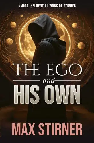 Cover: 9786057566966 | The Ego and His Own | Max Stirner | Taschenbuch | Englisch