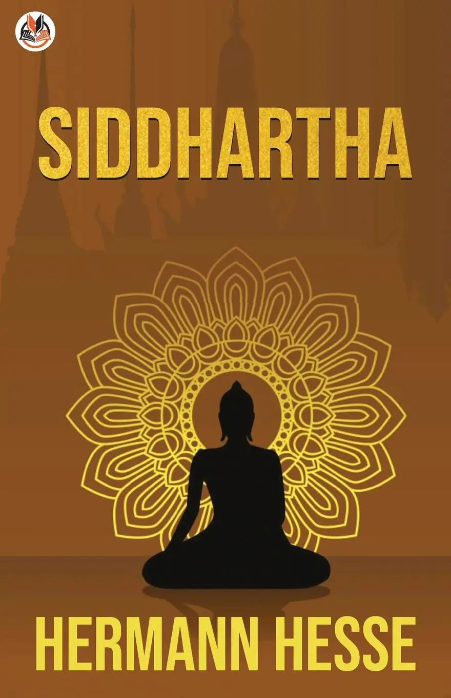 Cover: 9789390736966 | Siddhartha | Hermann Hesse | Taschenbuch | Kartoniert / Broschiert
