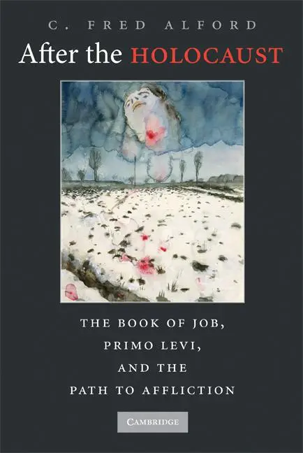 Cover: 9780521747066 | After the Holocaust | Frederick Alford | Taschenbuch | Englisch | 2017