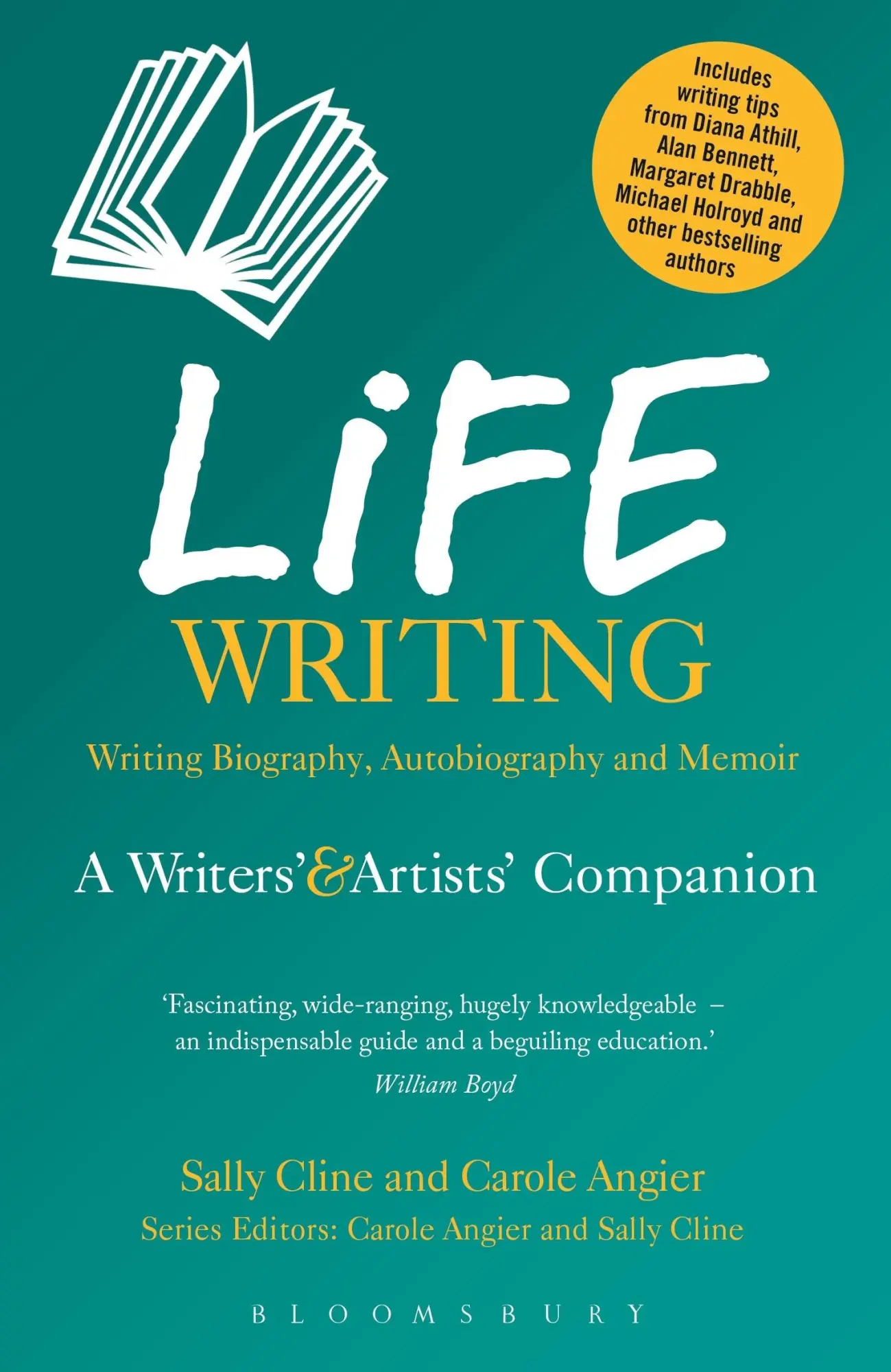 Cover: 9781472527066 | Life Writing | Sally Cline (u. a.) | Taschenbuch | Englisch | 2013